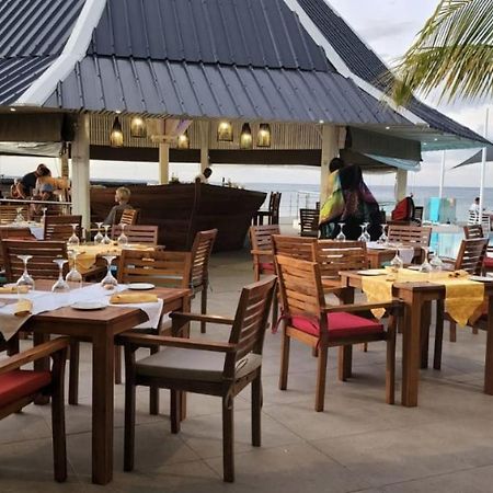 Anelia Resort & Spa Flic-en-Flacq Екстериор снимка