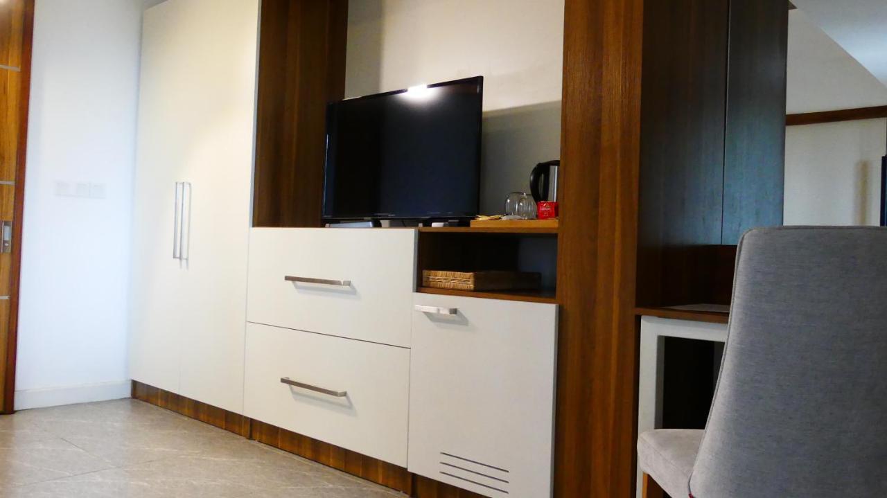 Anelia Resort & Spa Flic-en-Flacq Екстериор снимка