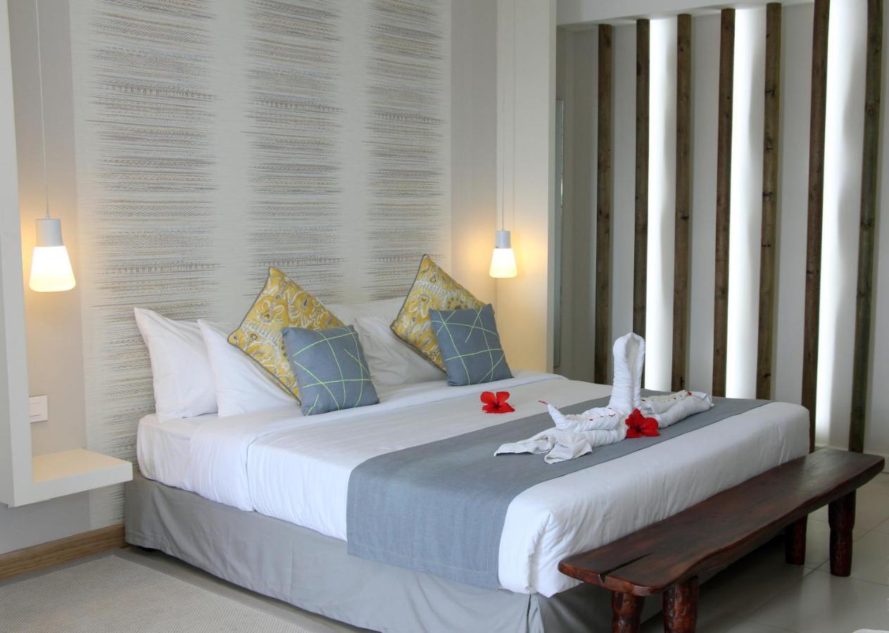 Anelia Resort & Spa Flic-en-Flacq Екстериор снимка