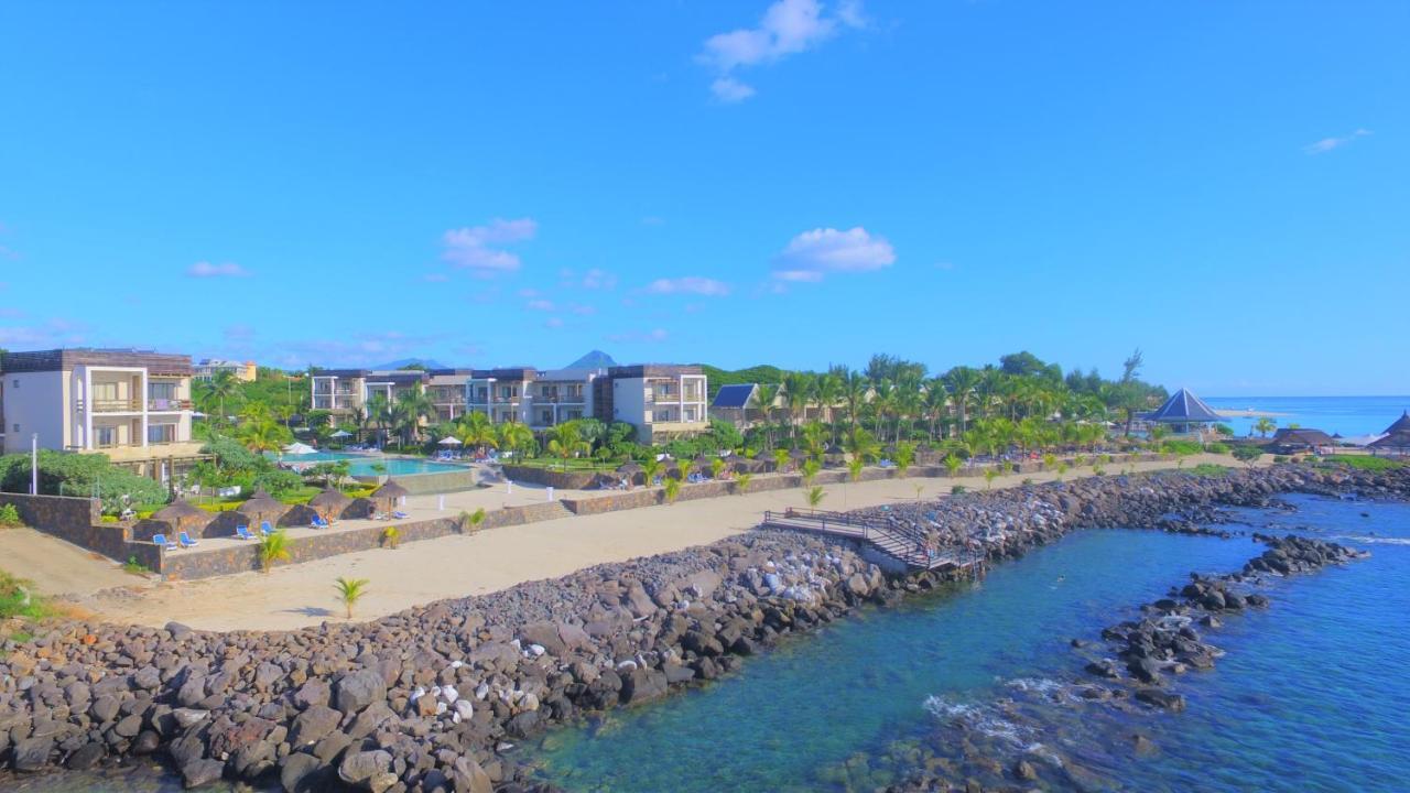 Anelia Resort & Spa Flic-en-Flacq Екстериор снимка