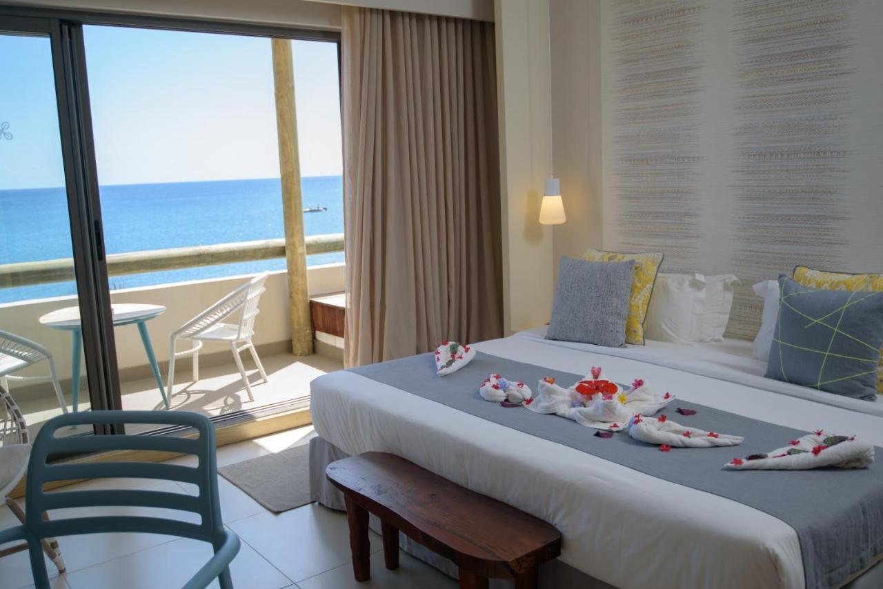 Anelia Resort & Spa Flic-en-Flacq Екстериор снимка