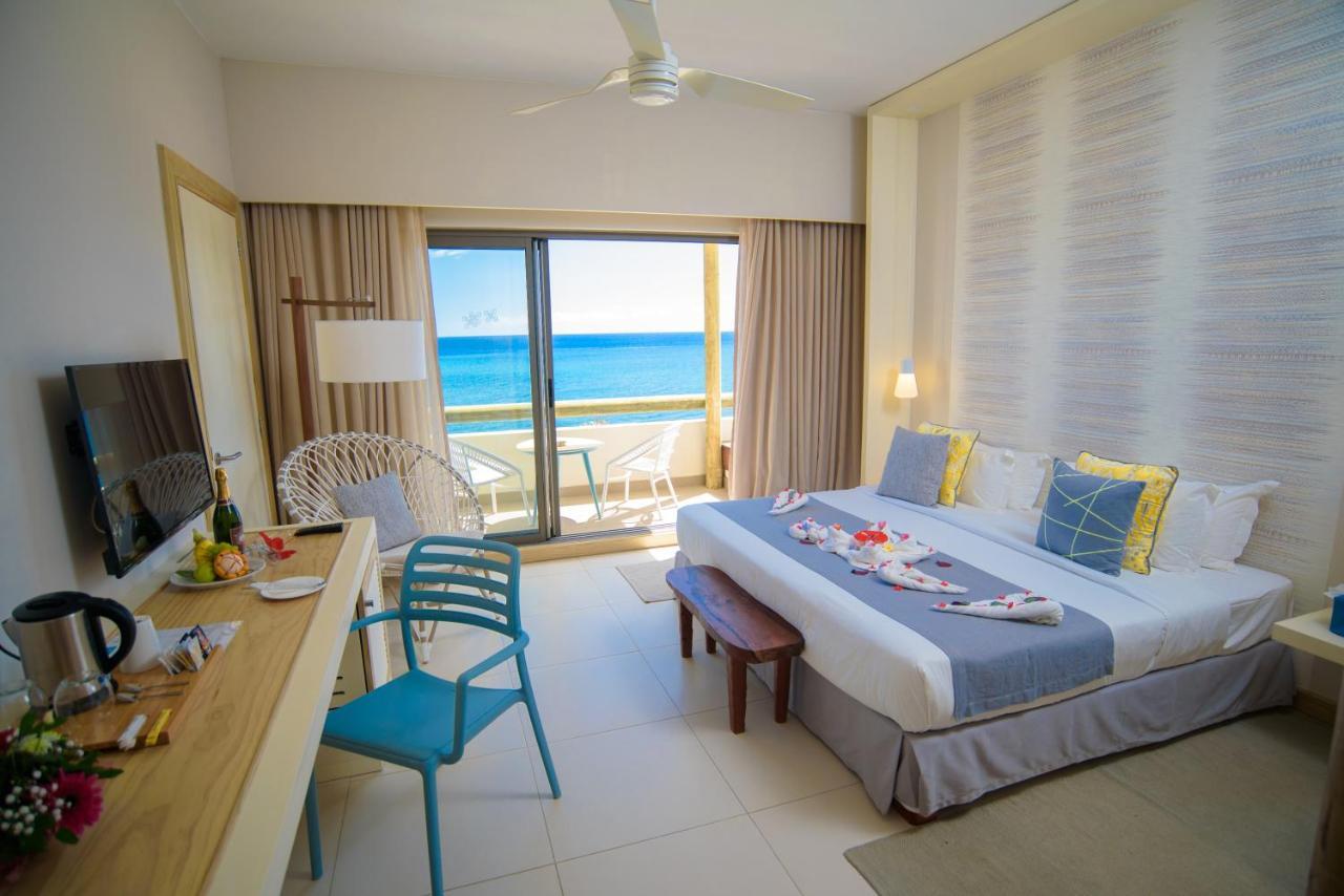 Anelia Resort & Spa Flic-en-Flacq Екстериор снимка