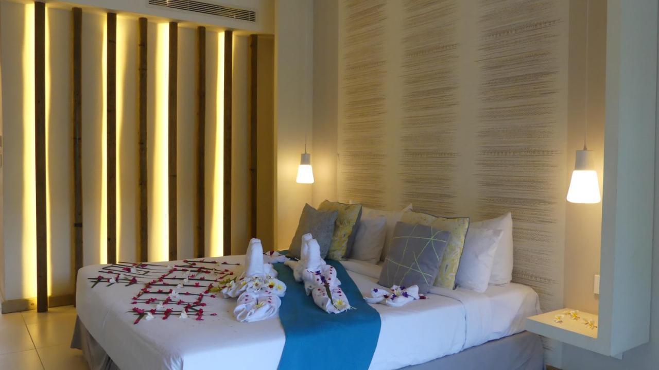 Anelia Resort & Spa Flic-en-Flacq Екстериор снимка