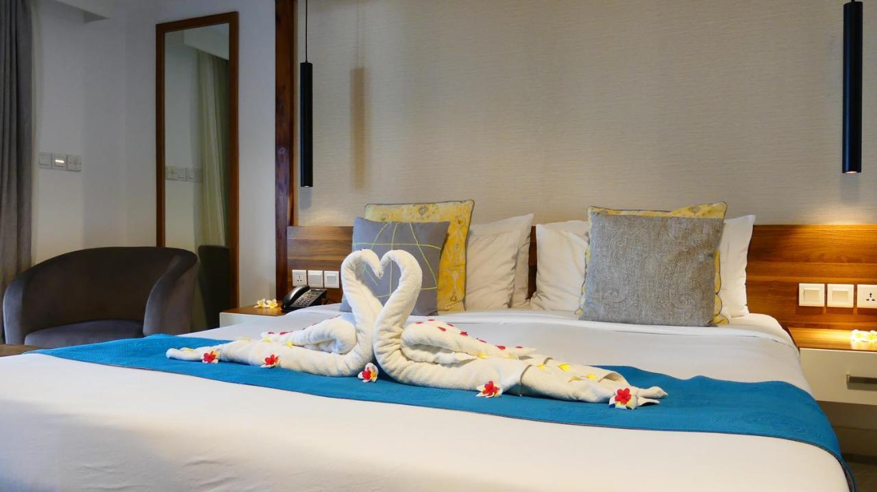 Anelia Resort & Spa Flic-en-Flacq Екстериор снимка