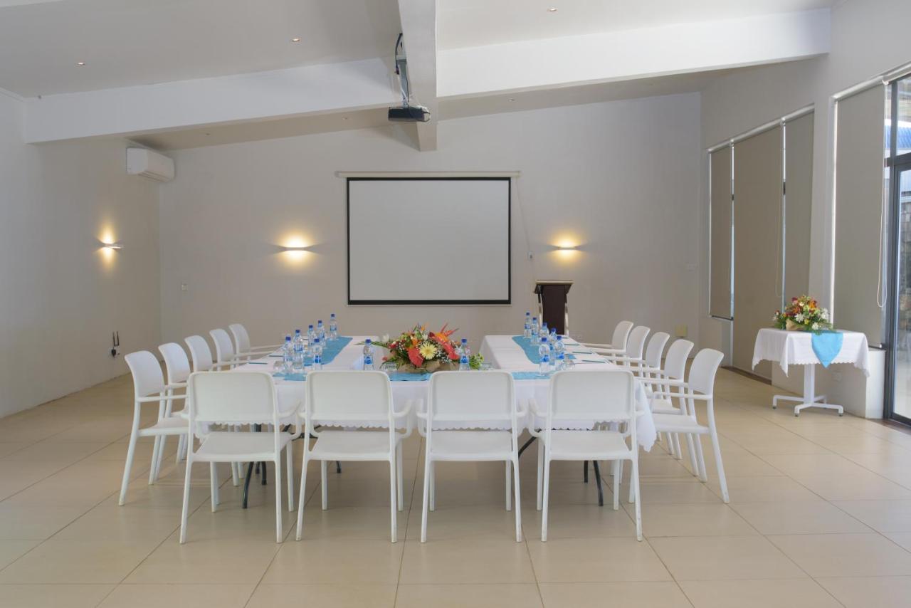 Anelia Resort & Spa Flic-en-Flacq Екстериор снимка