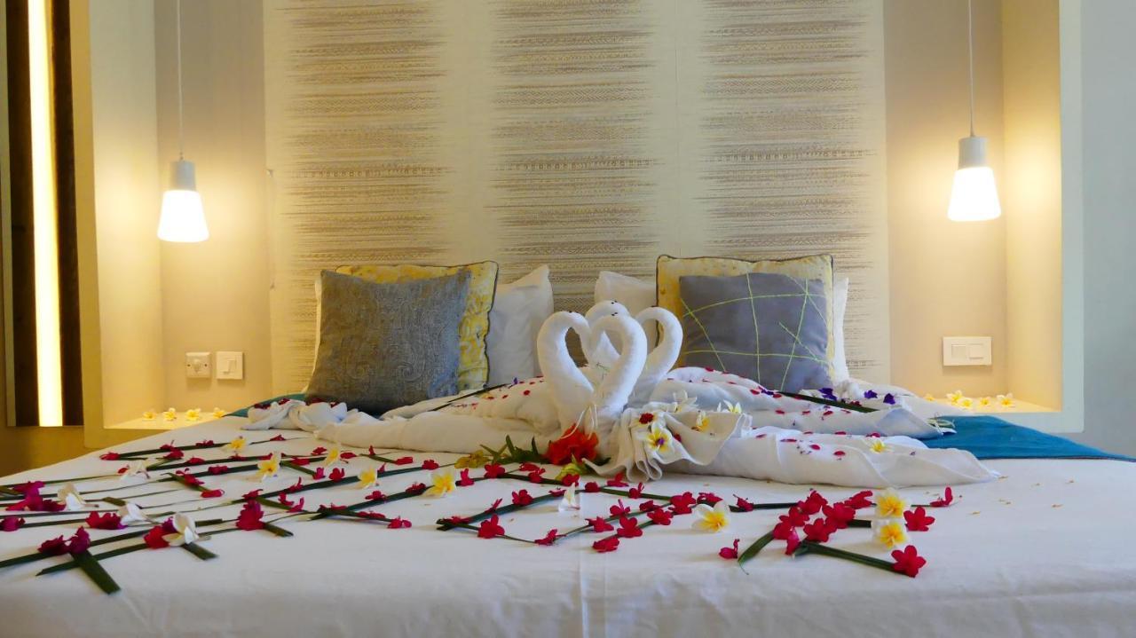 Anelia Resort & Spa Flic-en-Flacq Екстериор снимка