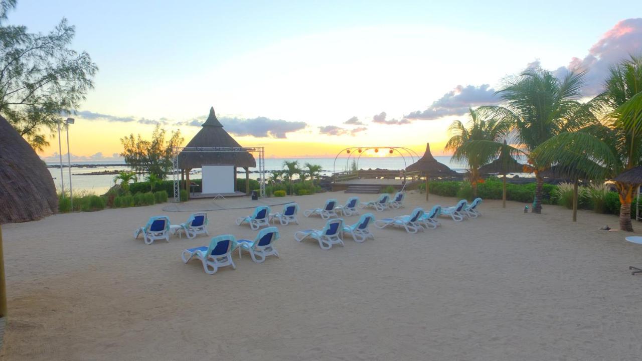 Anelia Resort & Spa Flic-en-Flacq Екстериор снимка
