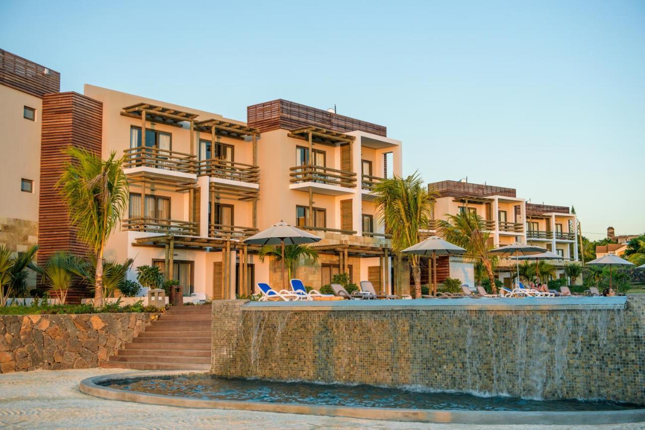 Anelia Resort & Spa Flic-en-Flacq Екстериор снимка