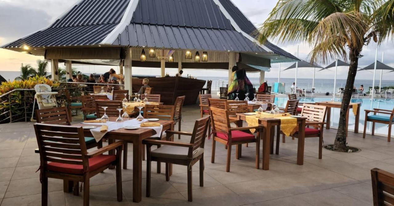 Anelia Resort & Spa Flic-en-Flacq Екстериор снимка