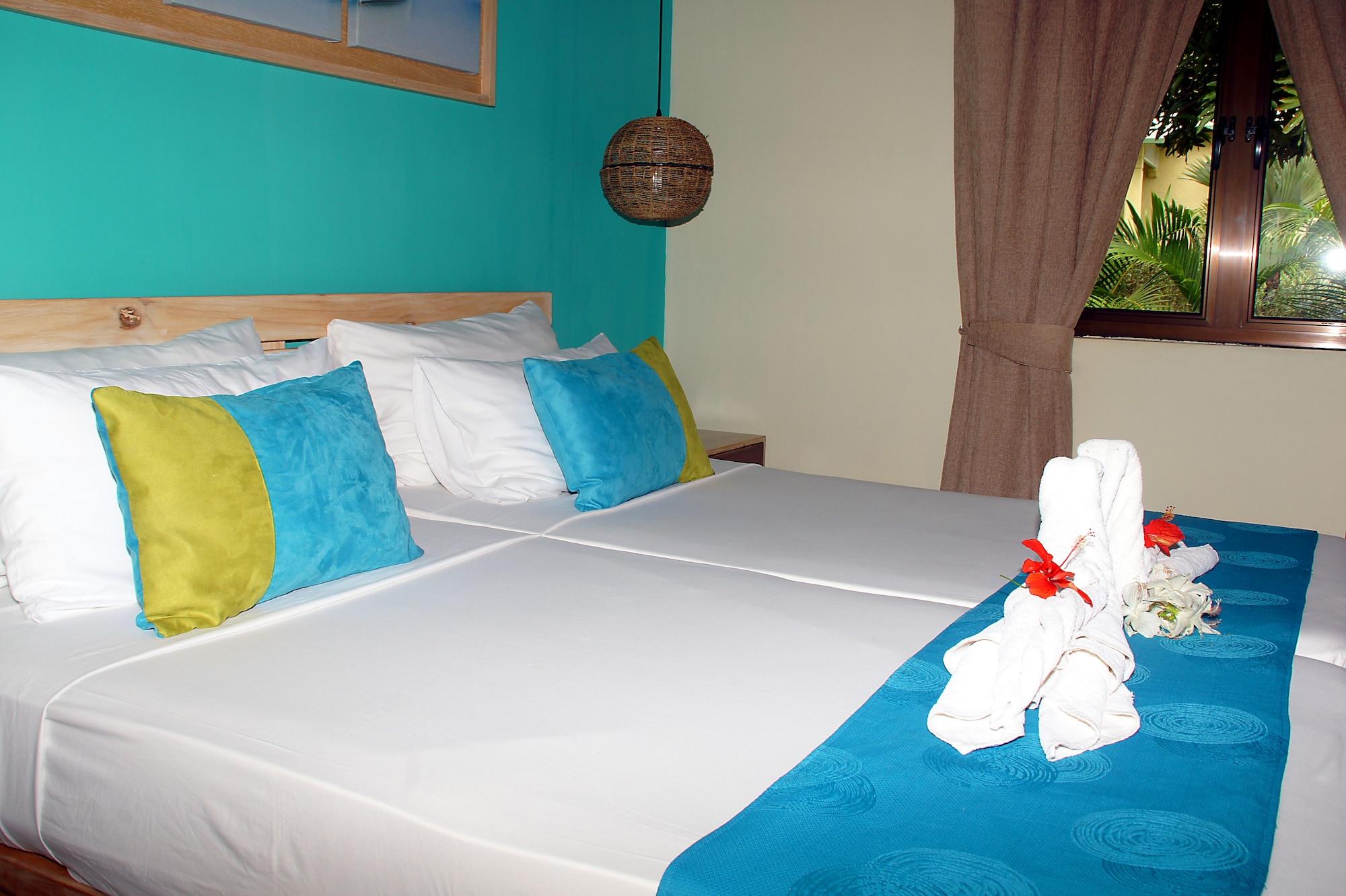 Anelia Resort & Spa Flic-en-Flacq Екстериор снимка