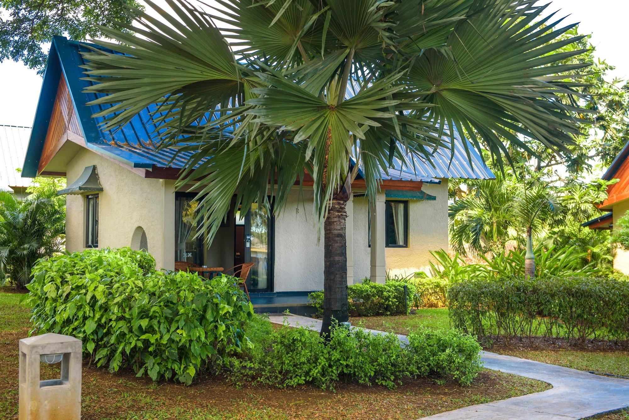 Anelia Resort & Spa Flic-en-Flacq Екстериор снимка
