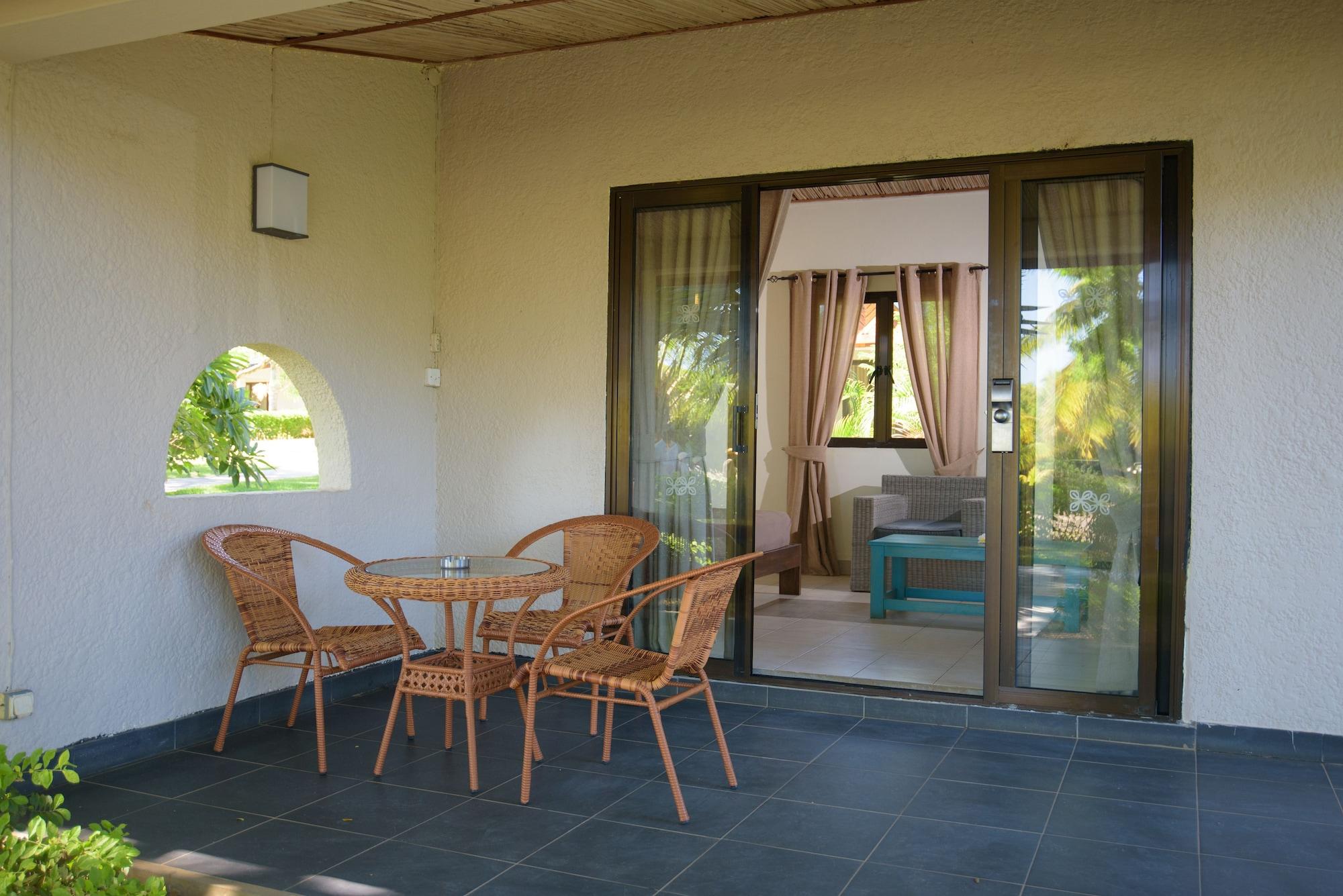 Anelia Resort & Spa Flic-en-Flacq Екстериор снимка