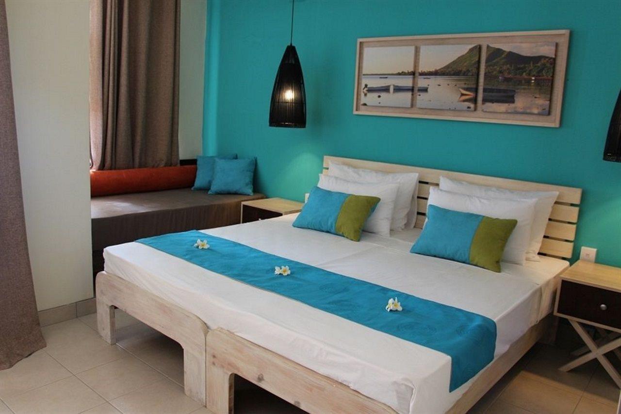 Anelia Resort & Spa Flic-en-Flacq Екстериор снимка
