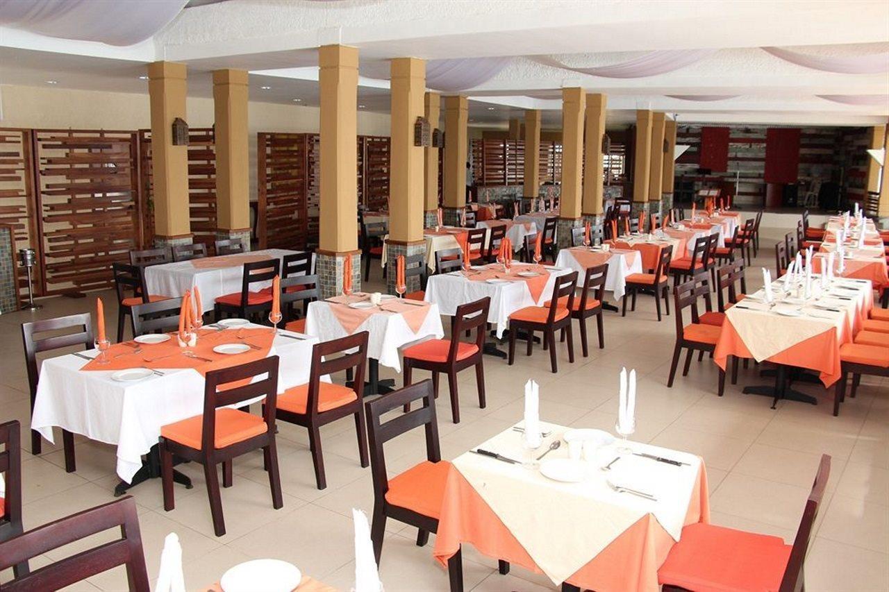 Anelia Resort & Spa Flic-en-Flacq Екстериор снимка