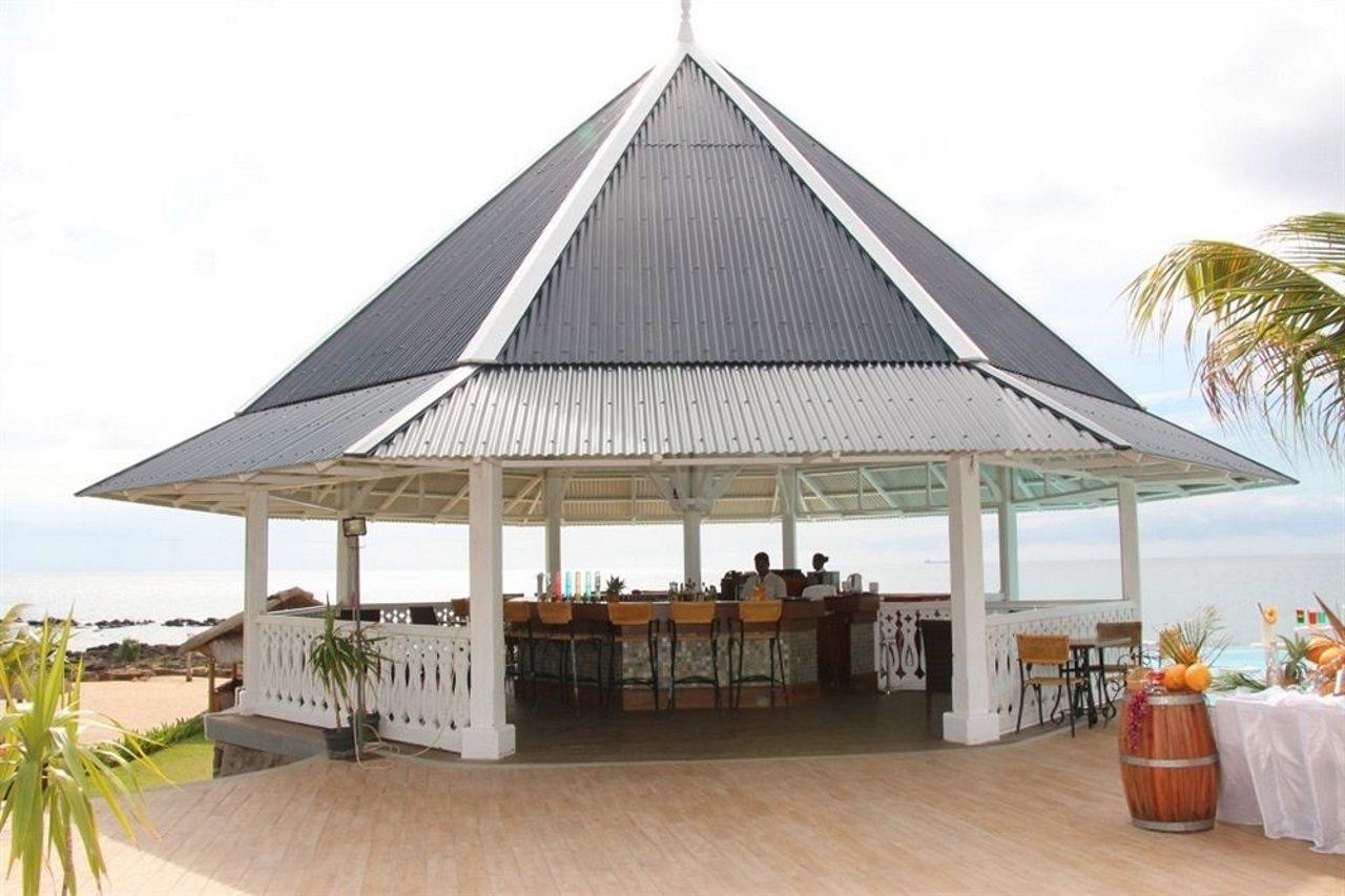 Anelia Resort & Spa Flic-en-Flacq Екстериор снимка