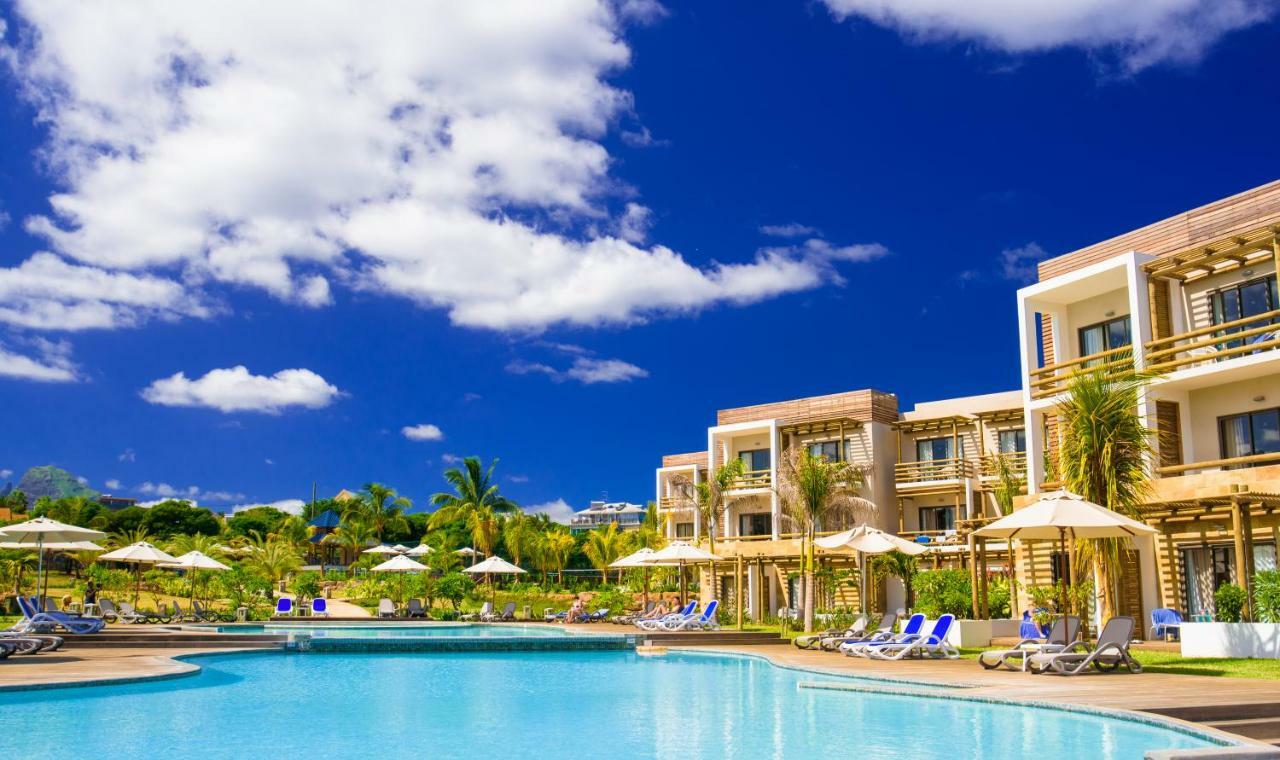 Anelia Resort & Spa Flic-en-Flacq Екстериор снимка