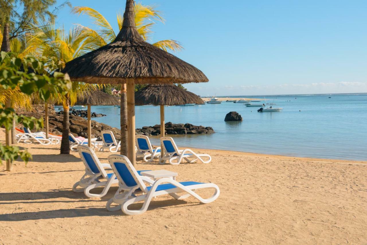 Anelia Resort & Spa Flic-en-Flacq Екстериор снимка