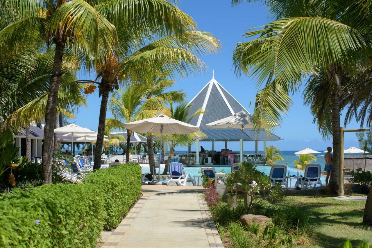 Anelia Resort & Spa Flic-en-Flacq Екстериор снимка