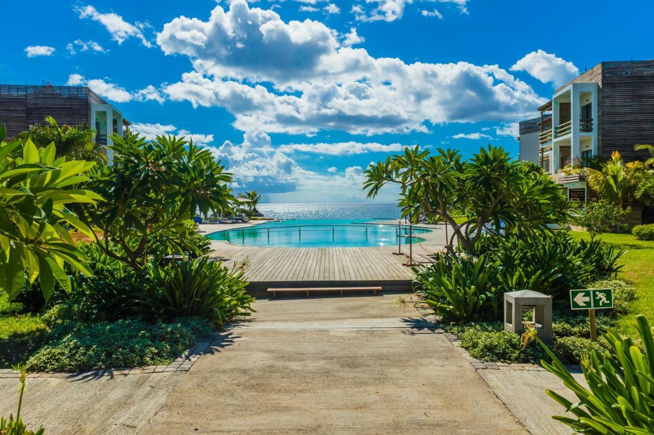 Anelia Resort & Spa Flic-en-Flacq Екстериор снимка