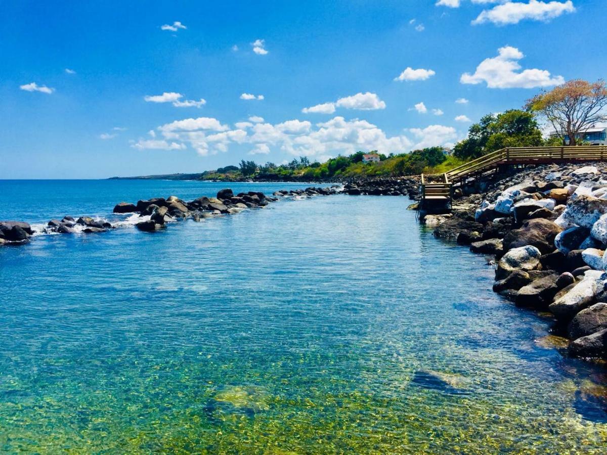 Anelia Resort & Spa Flic-en-Flacq Екстериор снимка