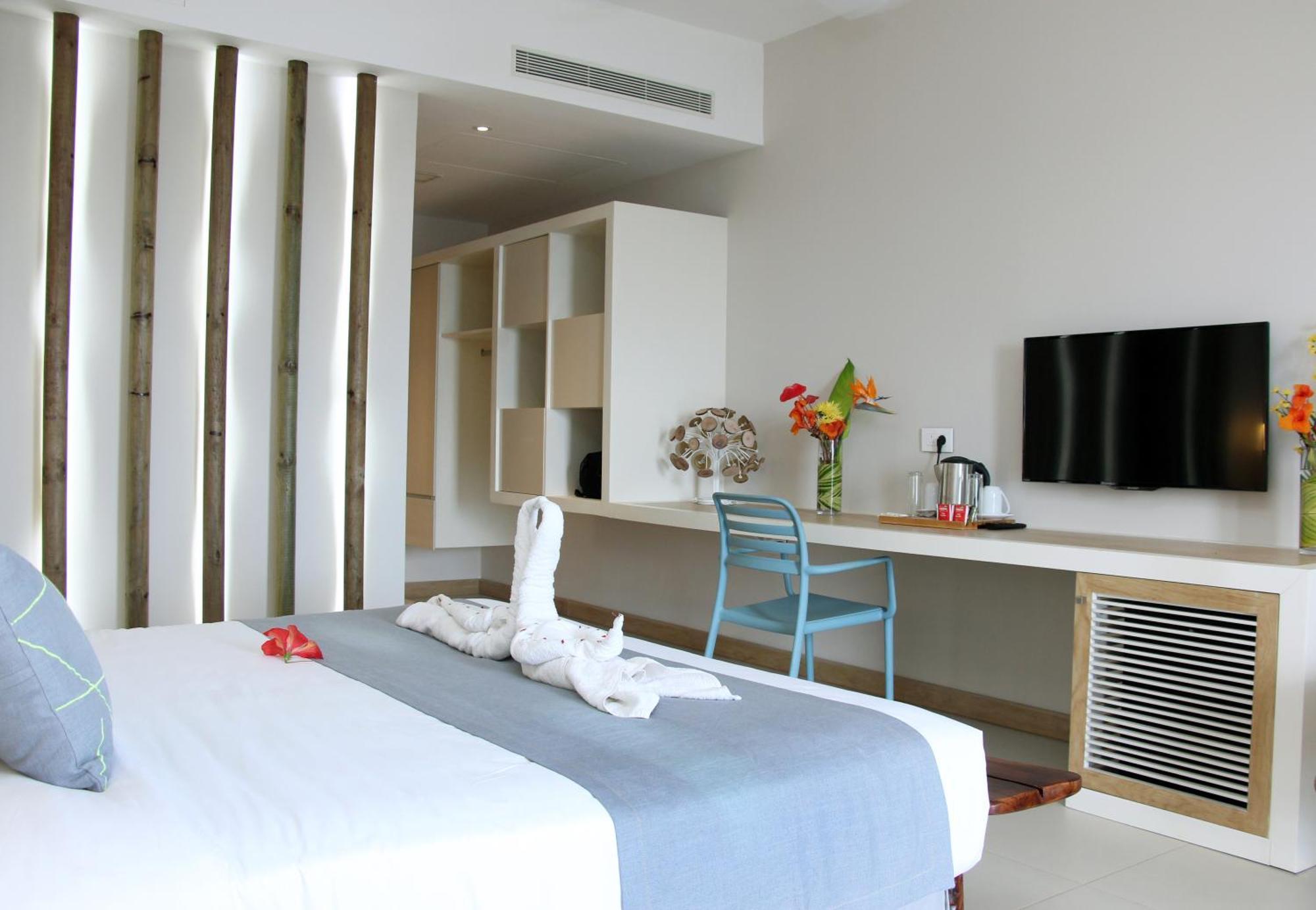 Anelia Resort & Spa Flic-en-Flacq Екстериор снимка