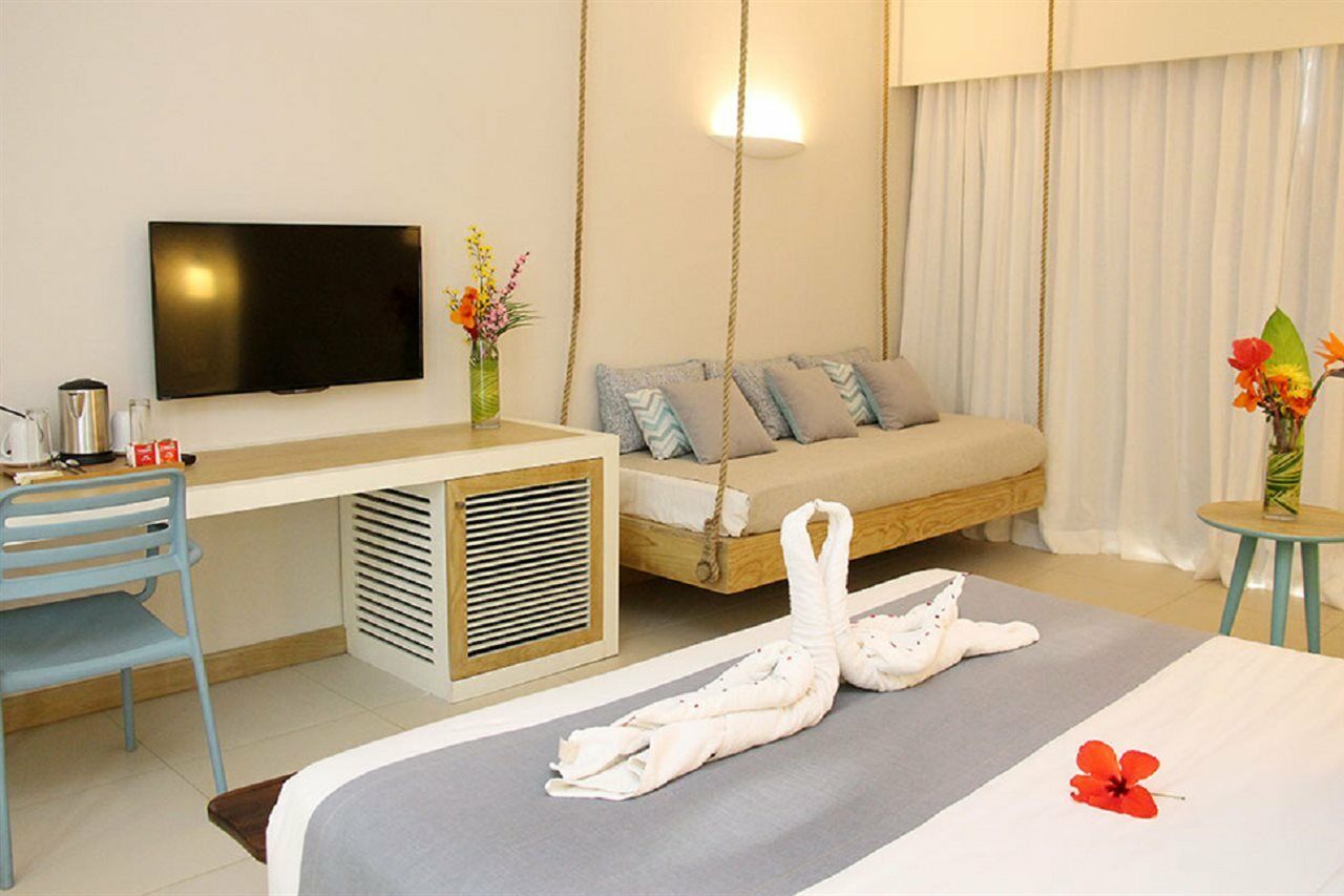 Anelia Resort & Spa Flic-en-Flacq Екстериор снимка