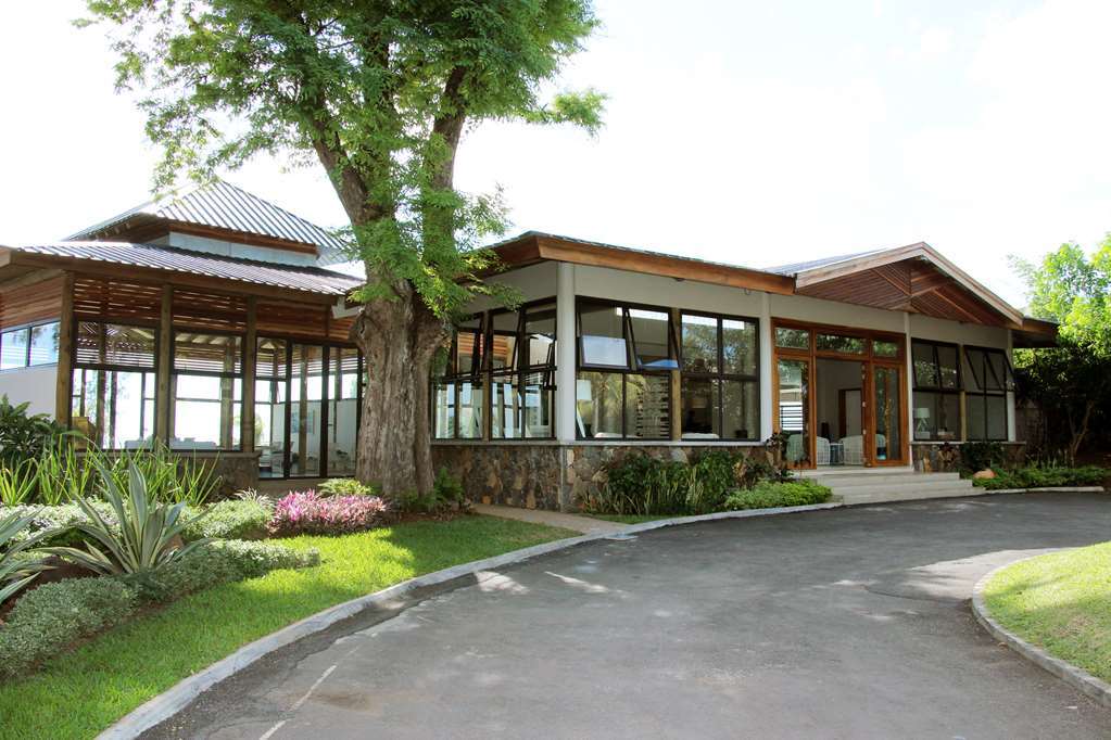 Anelia Resort & Spa Flic-en-Flacq Екстериор снимка